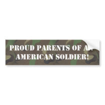 Proud Parents bumper stickers by nazy626 Proud Parents bumper stickers