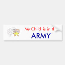 Proud Parents Bumper Sticker