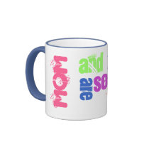 PROUD PARENTS MUG