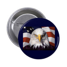 PROUD PATRIOT PIN