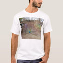 proud peacock t-shirts