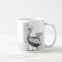 Proud Pelican mugs