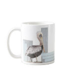 Proud Pelican mugs