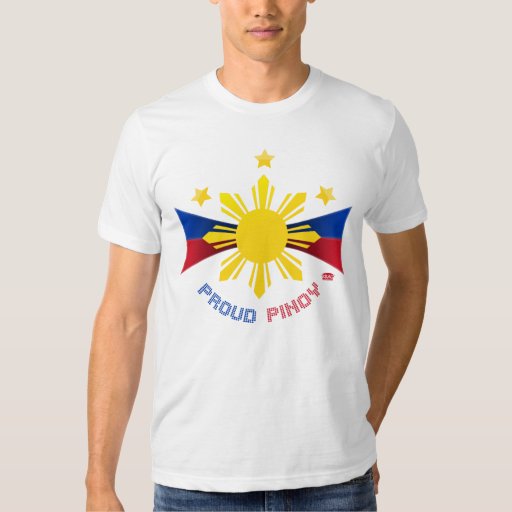 pinoy shirt design