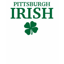 Proud PITTSBURGH IRISH! St Patrick's Day t-shirts by funnycustomtshirts Proud PITTSBURGH IRISH! St Patrick's Day t-shirts