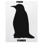 Proud Plodder Personalized Letterhead