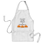 Proud & Powerful Apron