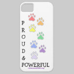 Proud & Powerful iPhone 5s Case casemate cases