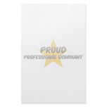 Proud Professional Dominant Stationery Design