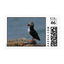 Proud Puffin Postage