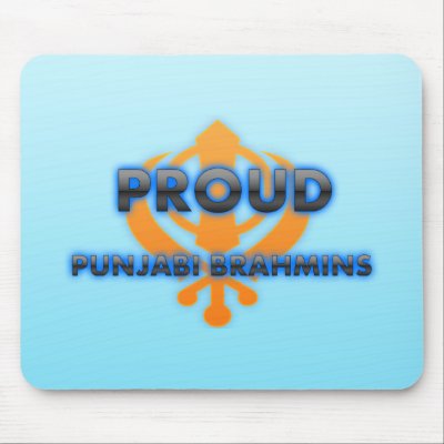 Punjabi Pad