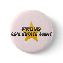 Proud Real Estate Agent Pins