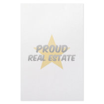 Proud Real Estate Stationery Design