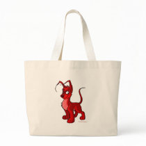 Proud red Gelert bags by neopets Proud red Gelert bags
