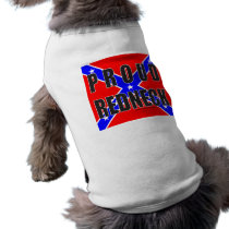 PROUD REDNECK T-SHIRTS AND GIFTS pet clothing by redneckproudtees PROUD REDNECK T-SHIRTS AND GIFTS pet clothing