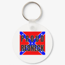 PROUD REDNECK T-SHIRTS AND GIFTS keychains by redneckproudtees PROUD REDNECK T-SHIRTS AND GIFTS keychains