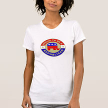 Proud Republican Shirts
