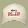 Proud Right Wing Extremist