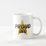 Proud Seo Mug