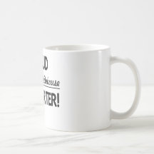 Proud Sheldon Whitehouse Supporter! Coffee Mug