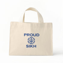 Proud SIKH bag