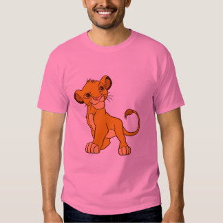 simba shirts