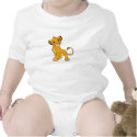 Proud Simba Disney t-shirts by disney Proud Simba Disney t-shirts