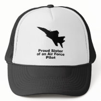 Proud Sister hats