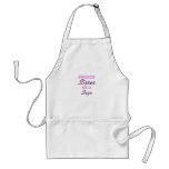 Proud Sister of a Sage Aprons