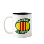 Proud Sister - Vietnam Vet mugs