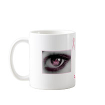 Proud Supporter Mug by dezigns4u Proud Supporter Mug