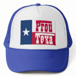 Proud Texan