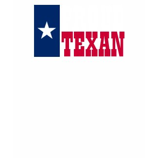 texas shirt