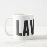 Proud to be a Lawyer Coffee Mug