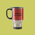 Proud to be a MOM ! mugs