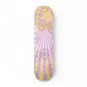 Proud to be a Rebel - Original Skateboard