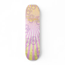 Proud to be a Rebel - Original Skateboard by ArielRebel Proud to be a Rebel - Original Skateboard