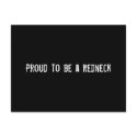Proud to be a Redneck postcards by funnycustomtshirts Proud to be a Redneck postcards