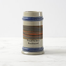 Proud to be a Rockhound Mug mugs