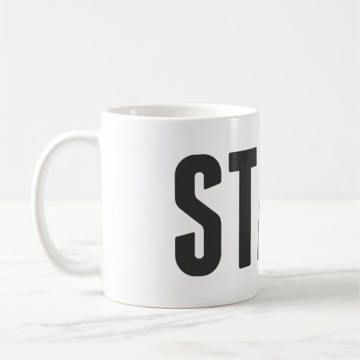 Proud to be a Staff Member Coffee Mugs