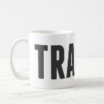 Proud to be a Trainer Mugs