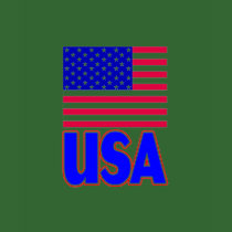 proud to be an american shirt