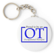 Proud to be an OT keychains