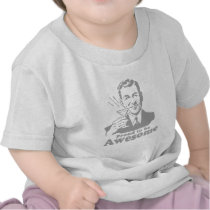 Proud to be Awesome Shirts