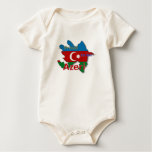 proud to be azeri 4 t-shirts