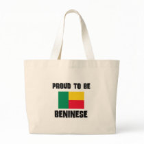 Proud To Be BENINESE Bag