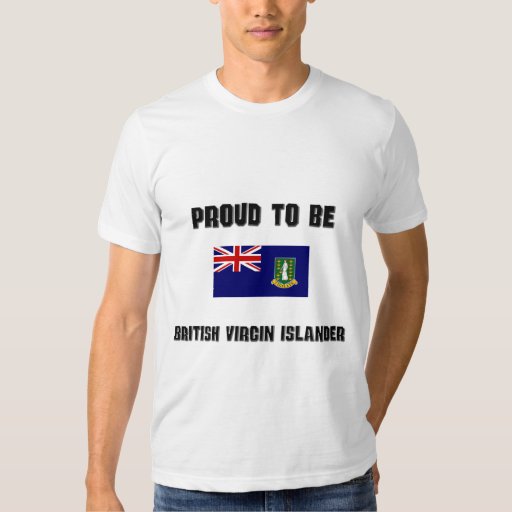 virgin pride shirt