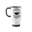 "PROUD TO BE CALLED A TEABAGGER" mugs