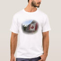 Proud to be Canadian t-shirts