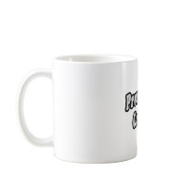 Proud To Be Catholic Coffee Mugs